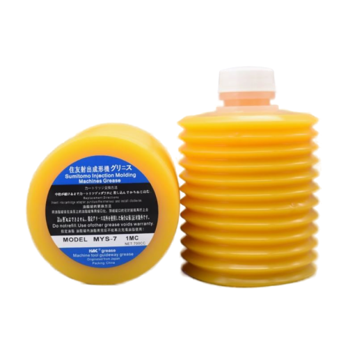 LUBE MYS-7, 700 мл - Универсальная машинная смазка