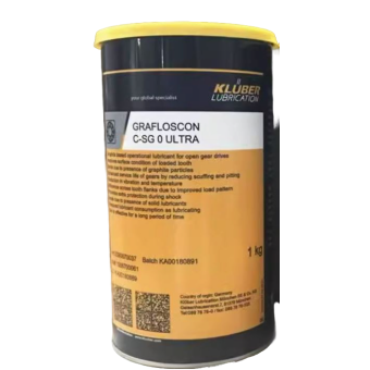 KLUBER GRAFLOSCON C-SG 0 ULTRA, 1 кг