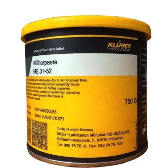 KLUBER Kluberpaste ME 31-52, 750 г