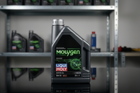 Отзывы о маслах Liqui Moly и серии Molygen: реальный опыт автовладельцев