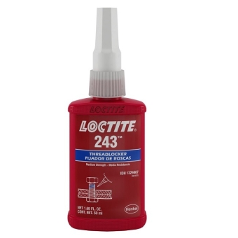 Loctite 243, 50 мл