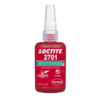 Loctite 2701, 50 мл
