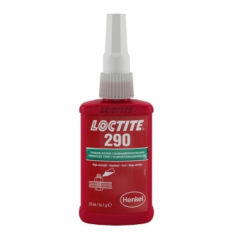 Loctite 290, 50 мл