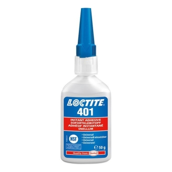 Loctite 401, 50 г