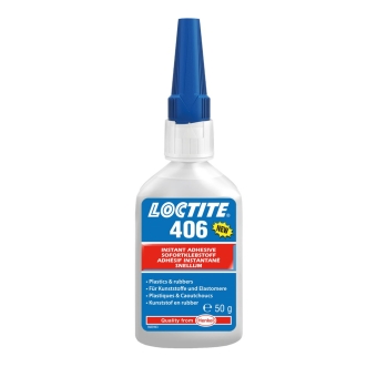 Loctite 406, 50 г