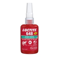Loctite 648, 50 мл Loctite 648, 50 мл