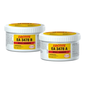 Loctite 3478, 500 г