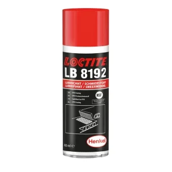 Loctite 8192, 400мл