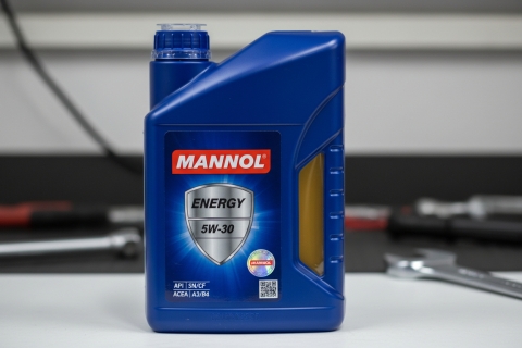 Масло Mannol: полный обзор, сравнение, тесты, отзывы, подделки, характеристики и проверка оригинальности