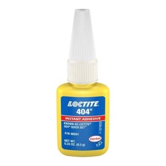 Loctite 404, 9,2 г
