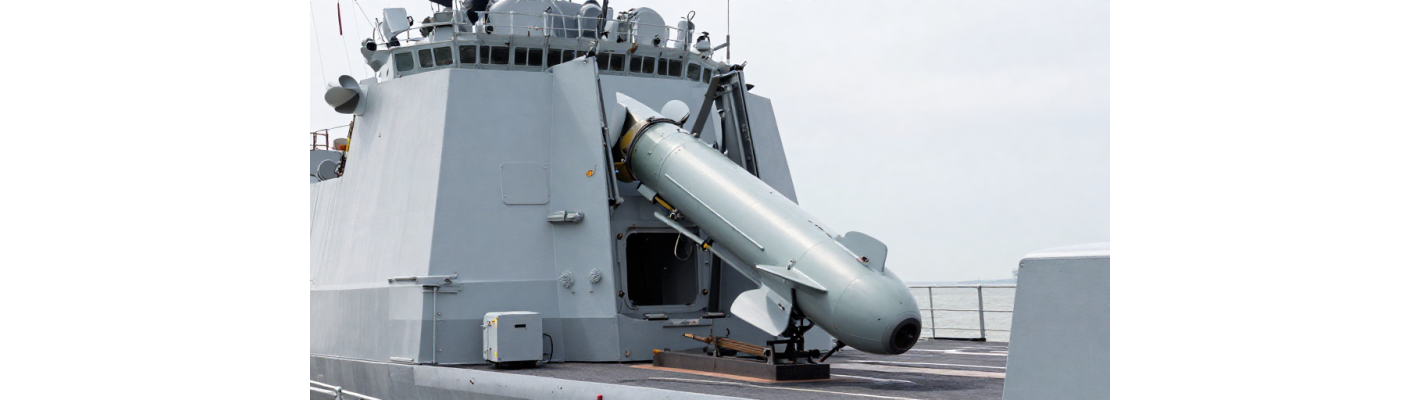Китай принял на вооружение гиперзвуковые ракеты YJ-20