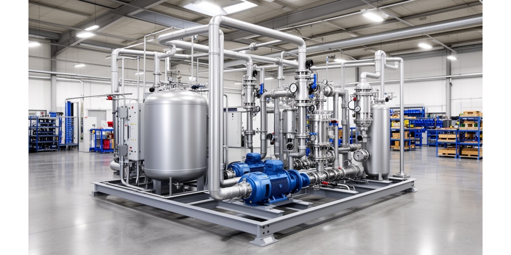 Что решает система и когда она действительно нужна