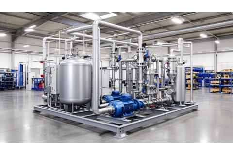 Что решает система и когда она действительно нужна