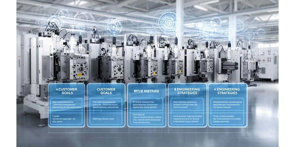 Что реально изменилось в требованиях к приводным системам
