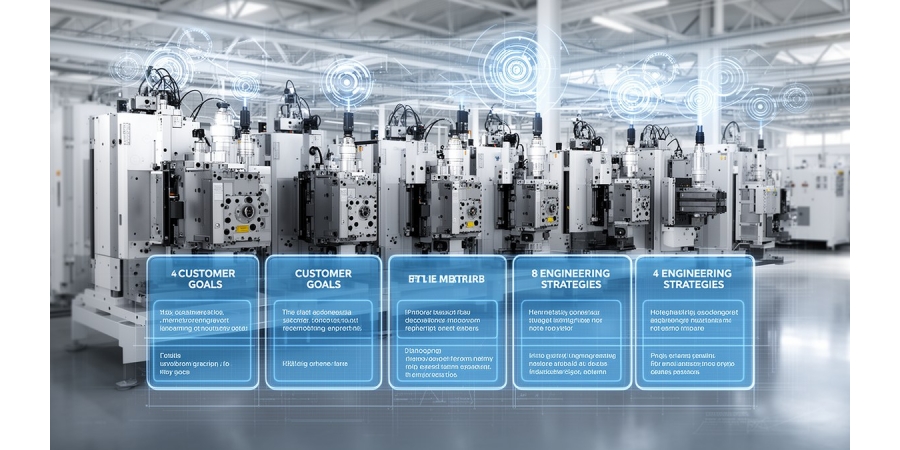 Что реально изменилось в требованиях к приводным системам