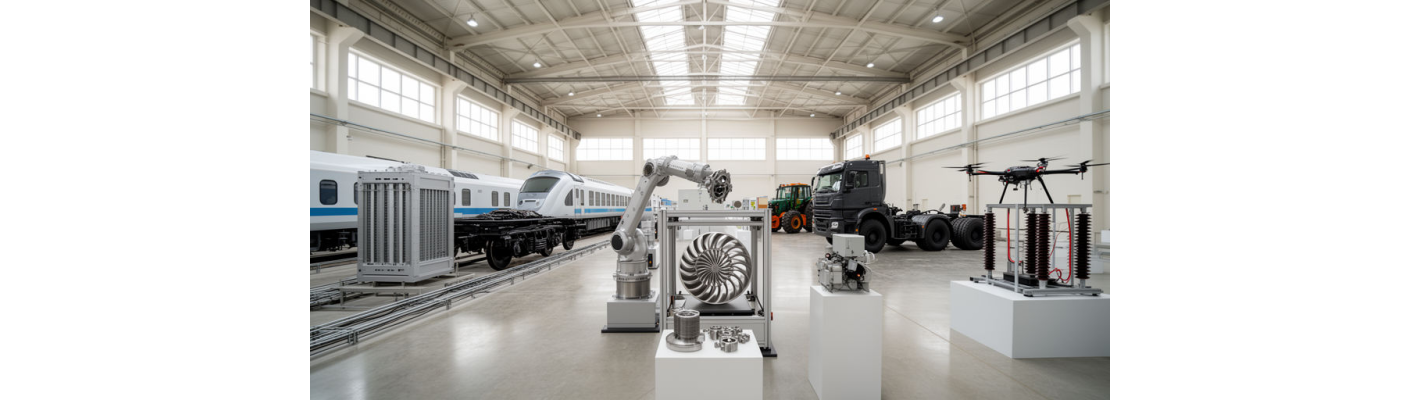 ИННОПРОМ. Центральная Азия в Ташкенте: Росатом, КАМАЗ, ТМХ и возможности для поставщиков