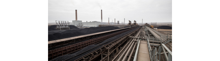 Kazakhstan Success Coking Energy строит завод коксования в Карагандинской области — 1 млн т