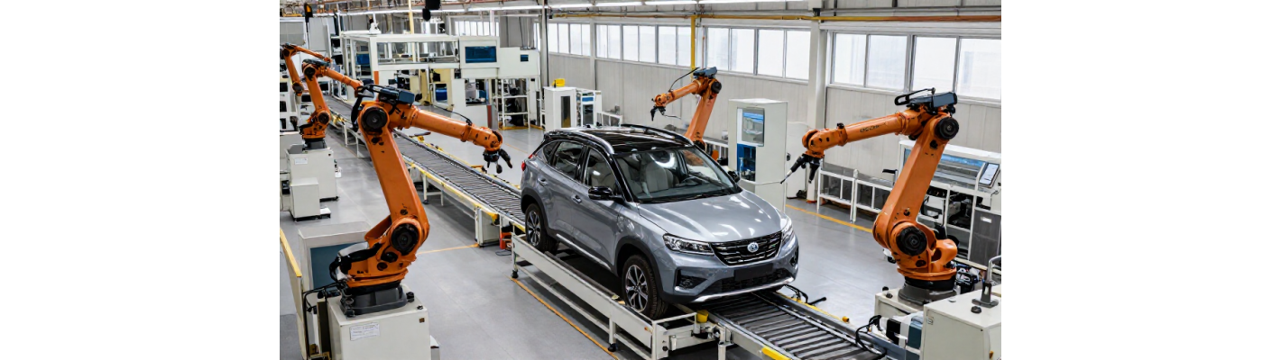 Запуск LADA Azimut на АВТОВАЗе: новые смазочные материалы для кроссовера