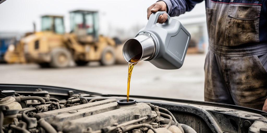 Можно ли смешивать моторные масла: как доливать без вреда для мотора