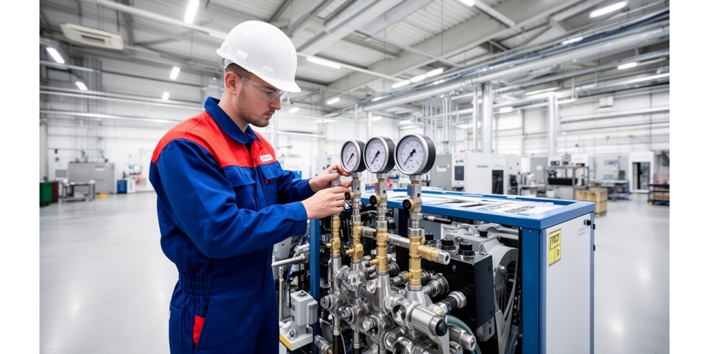 Безопасность перед диагностикой