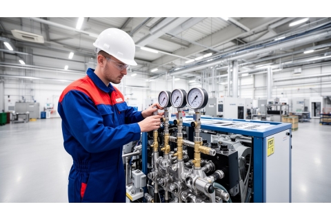 Безопасность перед диагностикой