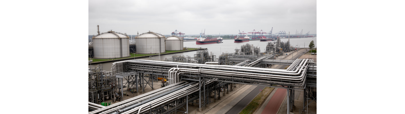 Кризис в Роттердаме: Tronox, Westlake, Nobian и Mitsubishi Gas Chemical