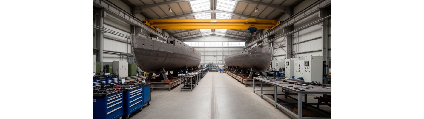 «Школа мастеров» на базе Адмиралтейских верфей: повышение квалификации мастеров ОСК