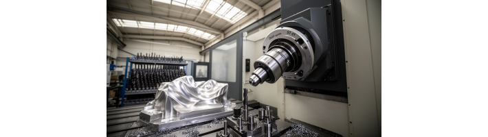 Холдинг «СТАН» и «Станкотех» собрали опытную фрезерную голову ST-01 в Коломне