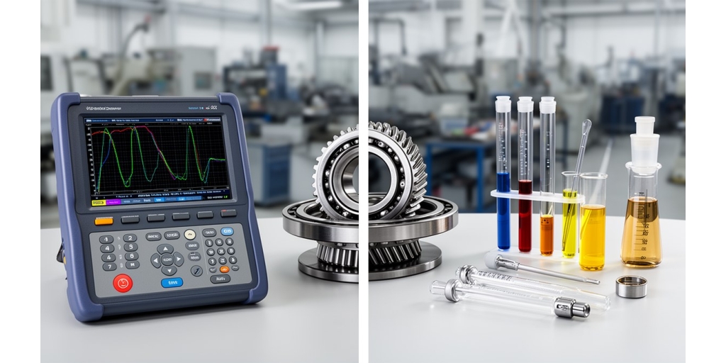 Границы сравнения: какие задачи и какие узлы