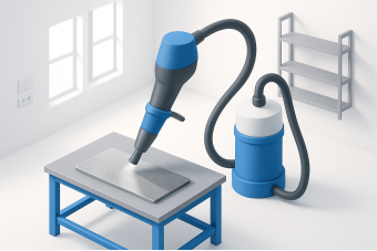 Подготовка поверхности