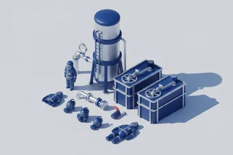 Дегазация и нейтрализация
