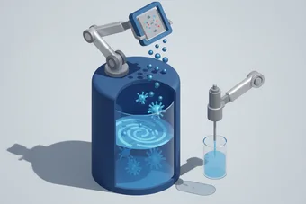 Микробиологическая очистка