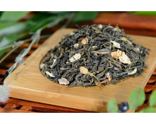 Чай зеленый  "С жасмином" №60, 500 г