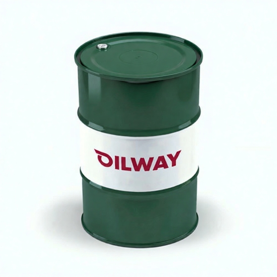 Индустриальное OilWay АЖ-12Т, 180кг, минеральное