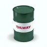 Индустриальное OilWay АЖ-12Т, 180кг, минеральное