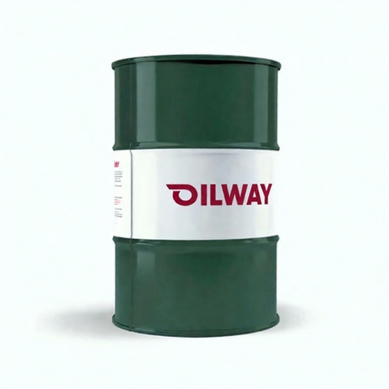 Индустриальное OilWay АЖ-12Т, 180кг, минеральное
