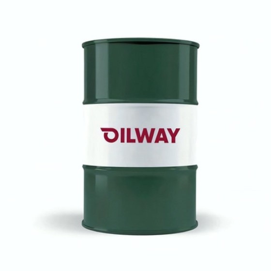 Индустриальное OilWay АЖ-12Т, 180кг, минеральное