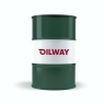 Индустриальное OilWay АЖ-12Т, 180кг, минеральное