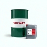 Индустриальное OilWay АЖ-12Т, 20л, минеральное