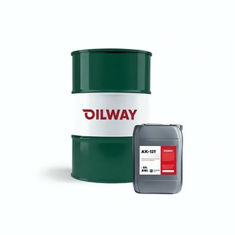 Индустриальное OilWay АЖ-12Т, 20л, минеральное