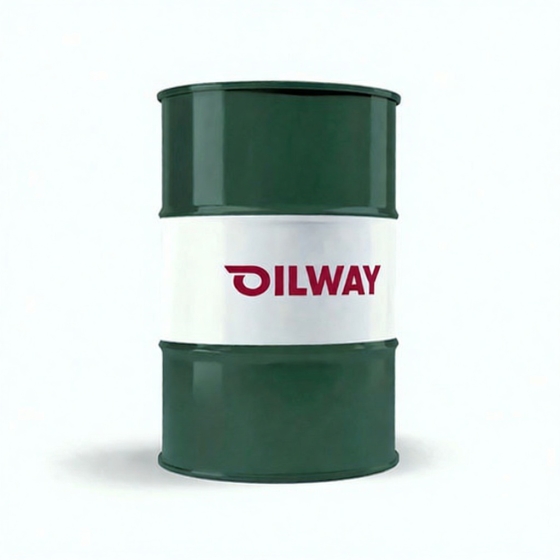 Пищевое масло OilWay BRIGHT, 180кг, минеральное