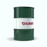 Вакуумное масло OilWay ВМ-3, 180кг, минеральное