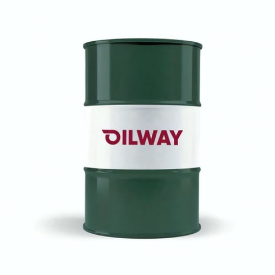 Вакуумное масло OilWay ВМ-3, 180кг, минеральное