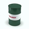 Вакуумное масло OilWay ВМ-6, 180кг, минеральное