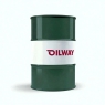 Вакуумное масло OilWay ВМ-6, 180кг, минеральное