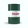 Вакуумное масло OilWay QX Sintez Vacumtech VG 100, 180кг, синтетика