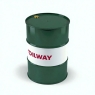 Вакуумное масло OilWay QX Sintez Vacumtech VG 32, 180кг, синтетика