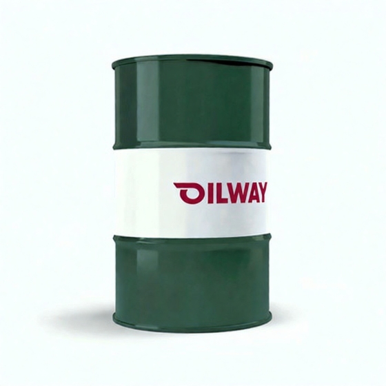 Вакуумное масло OilWay QX Sintez Vacumtech VG 32, 180кг, синтетика