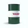 Вакуумное масло OilWay QX Sintez Vacumtech VG 32, 180кг, синтетика