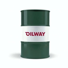 Вакуумное масло OilWay QX Sintez Vacumtech VG 32, 180кг, синтетика